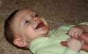 <p>Christian Laughing</p>